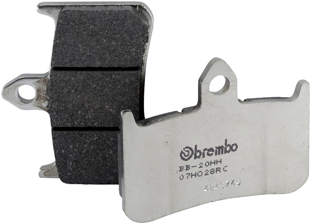 Bremsbeläge