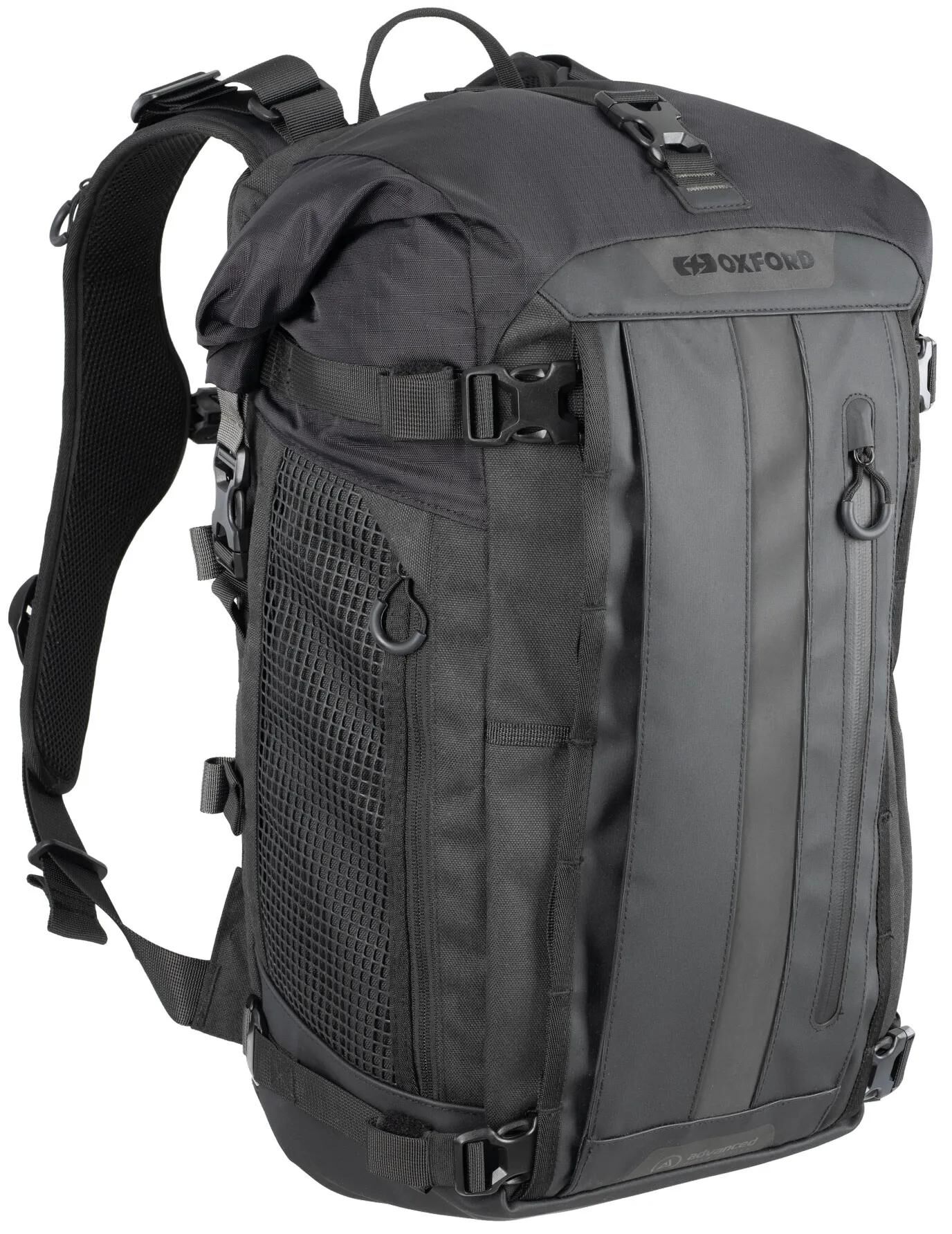 OXFORD_Rucksack Taschen