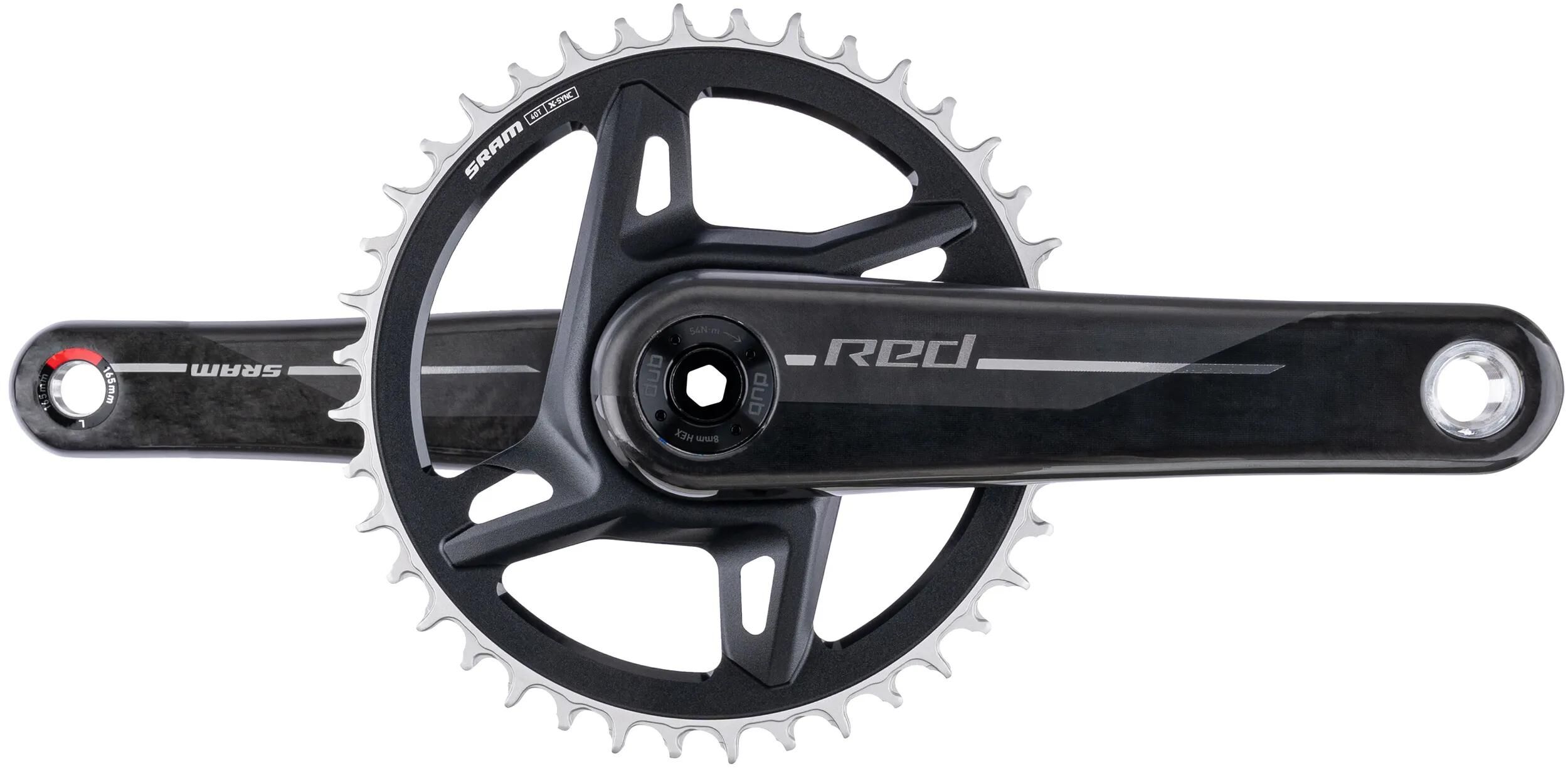 SRAM_Kettenradgarnitur Kettenradgarnituren