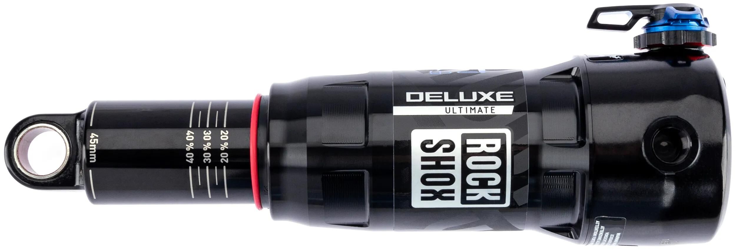 ROCKSHOX_Federbein Federbeine