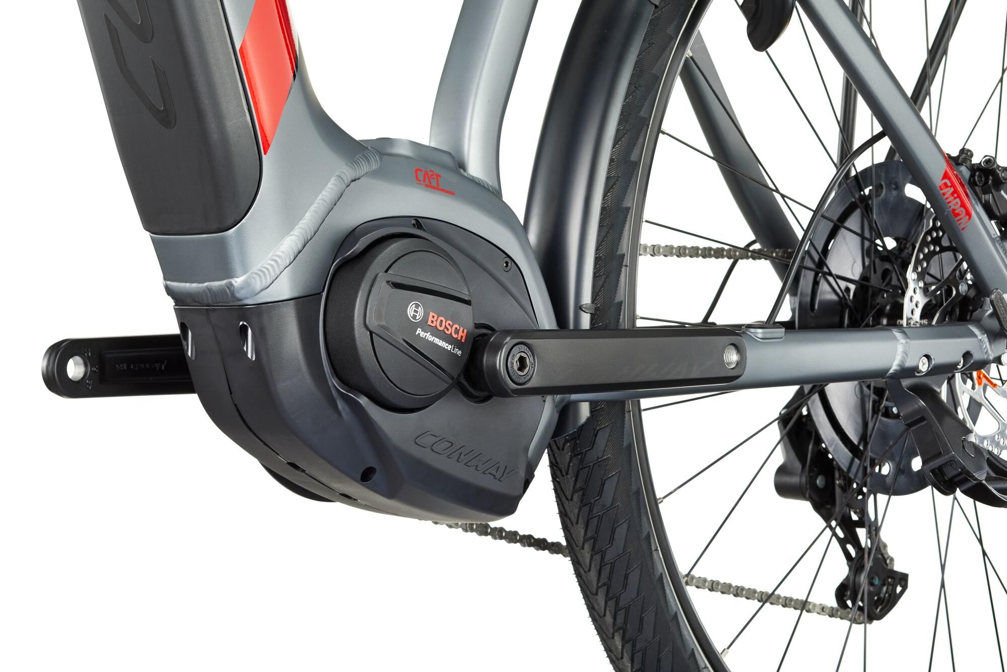 CONWAY_Elektro-Trekkingrad_Cairon T 2.0 625 SE_4 Elektro-Trekkingräder,Trekkingräder,Elektroräder,Fahrräder,Trekkingrad