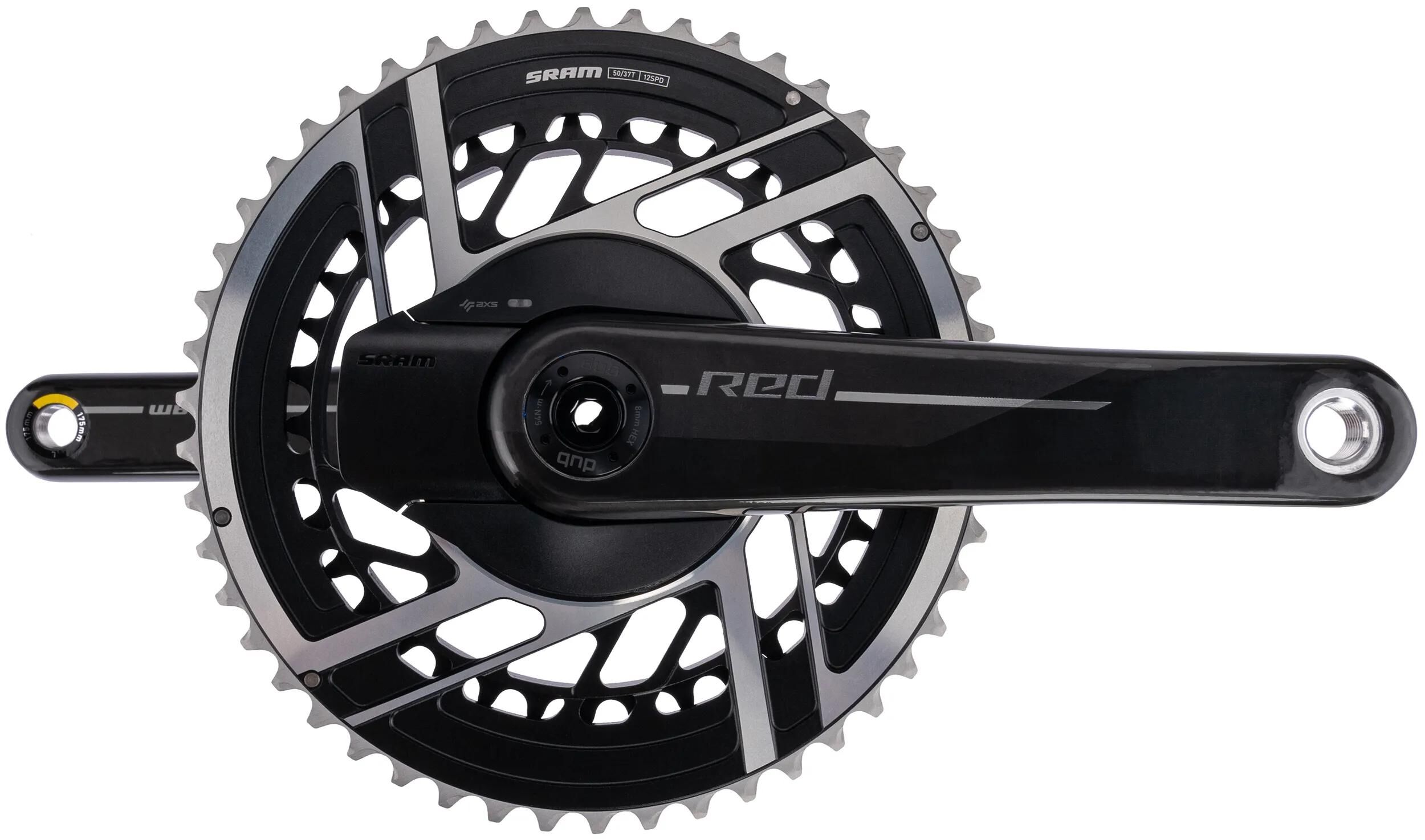 SRAM_Kettenradgarnitur Kettenradgarnituren