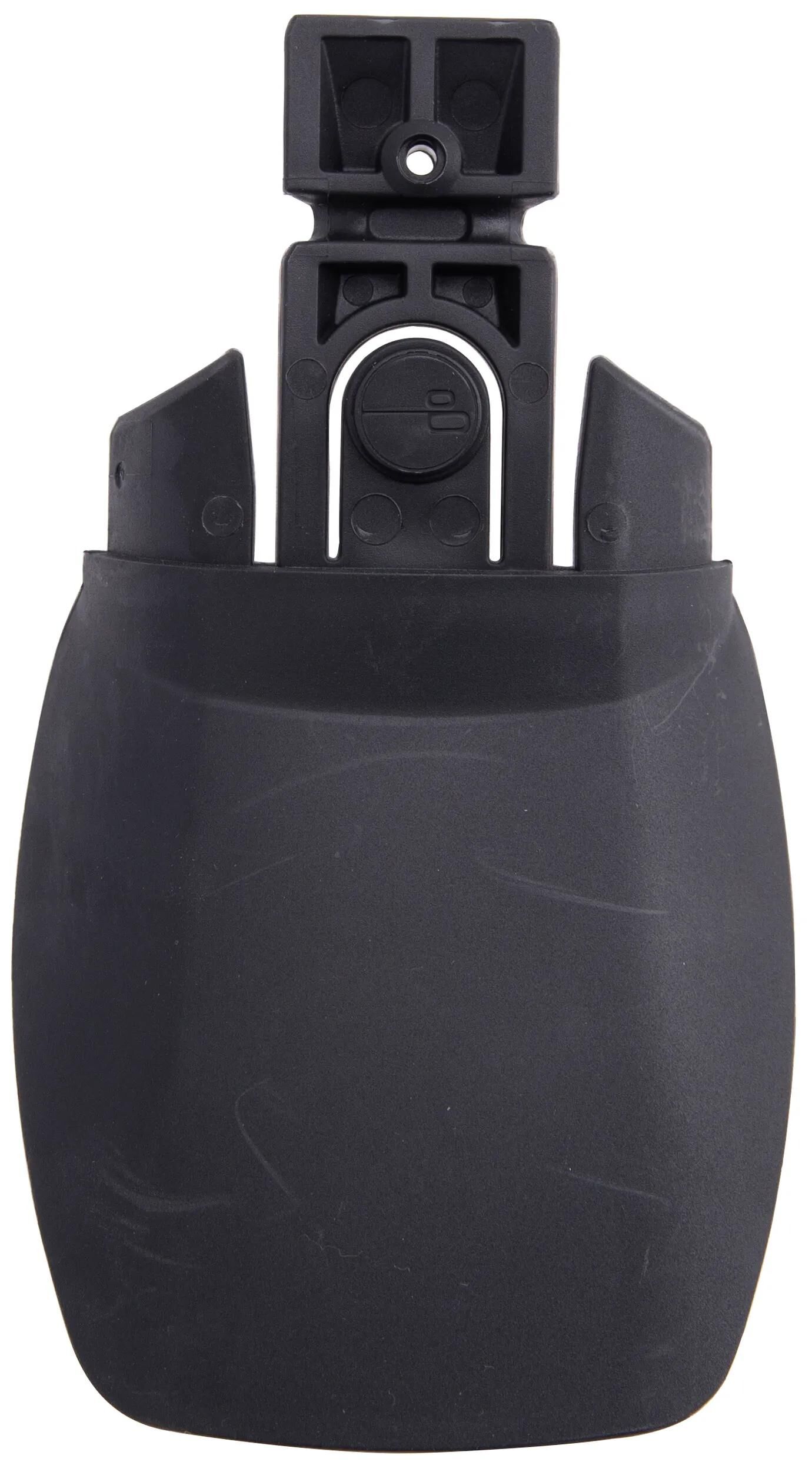 curana_Spoiler Schutzbleche - Ersatz