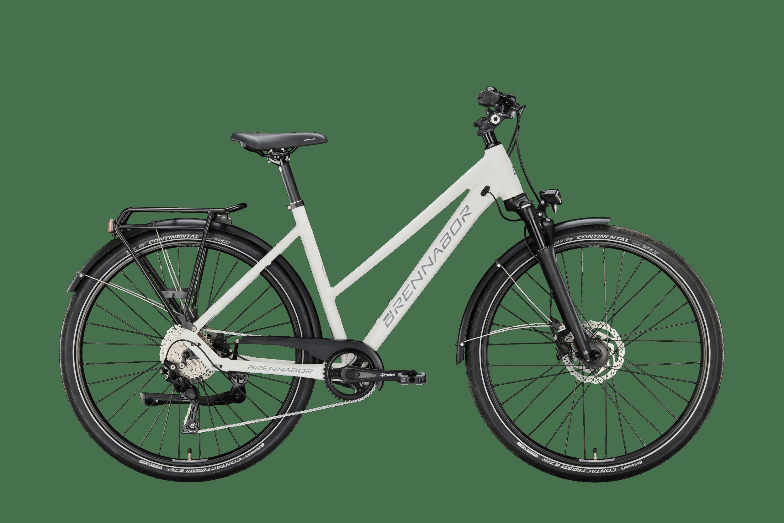 Trekkingräder,Fahrräder,Trekkingrad