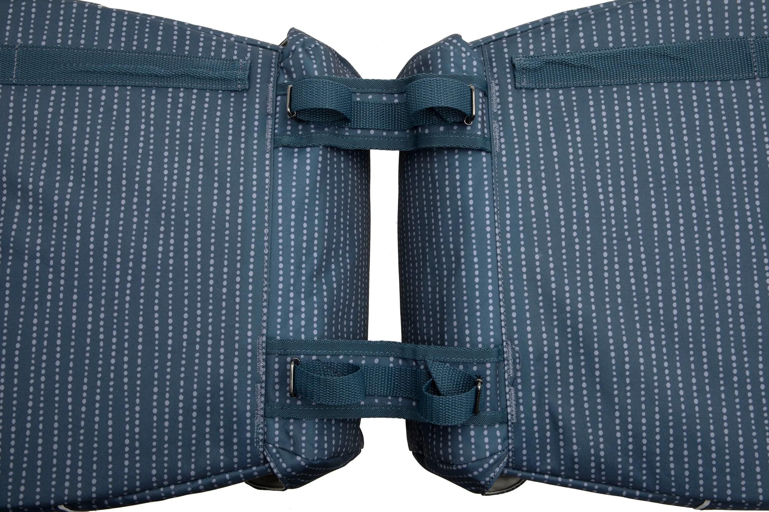 new looxs_Doppeltasche Doppeltaschen