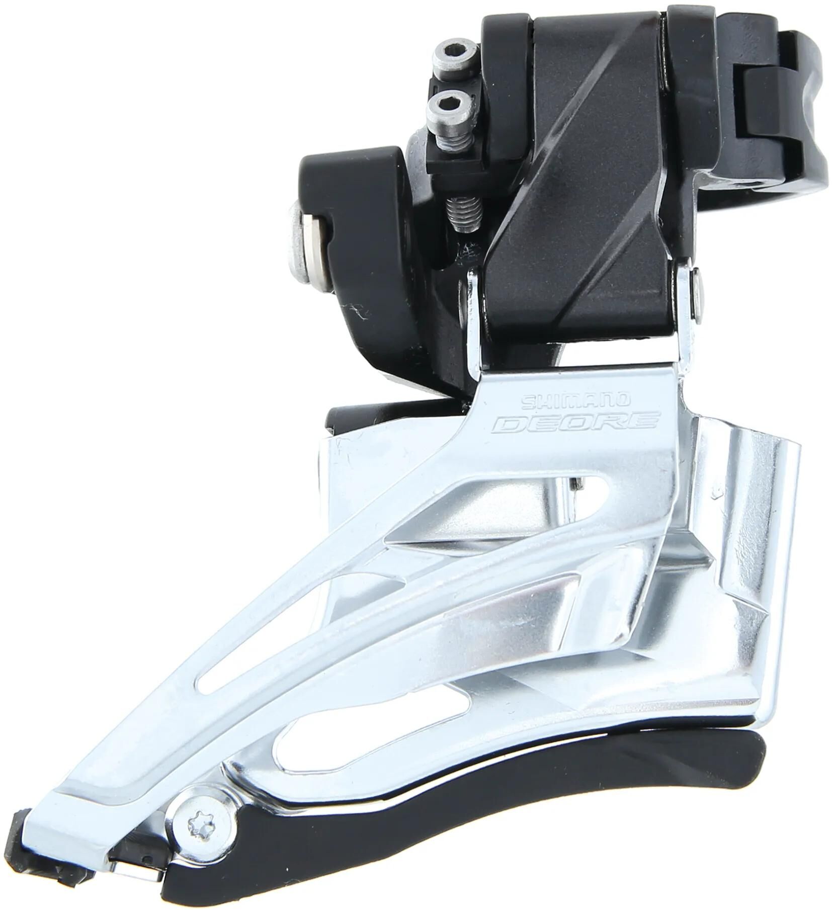 SHIMANO_Umwerfer Umwerfer