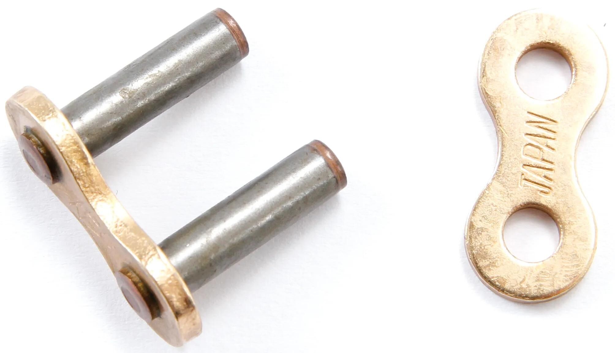 D.I.D_Kettenschloss Verschlussglieder