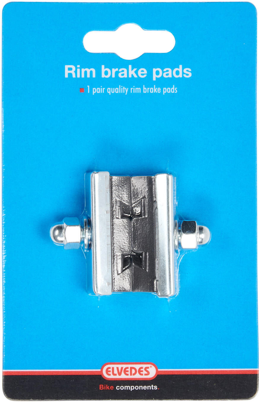 _Bremsschuh Bremsschuhe