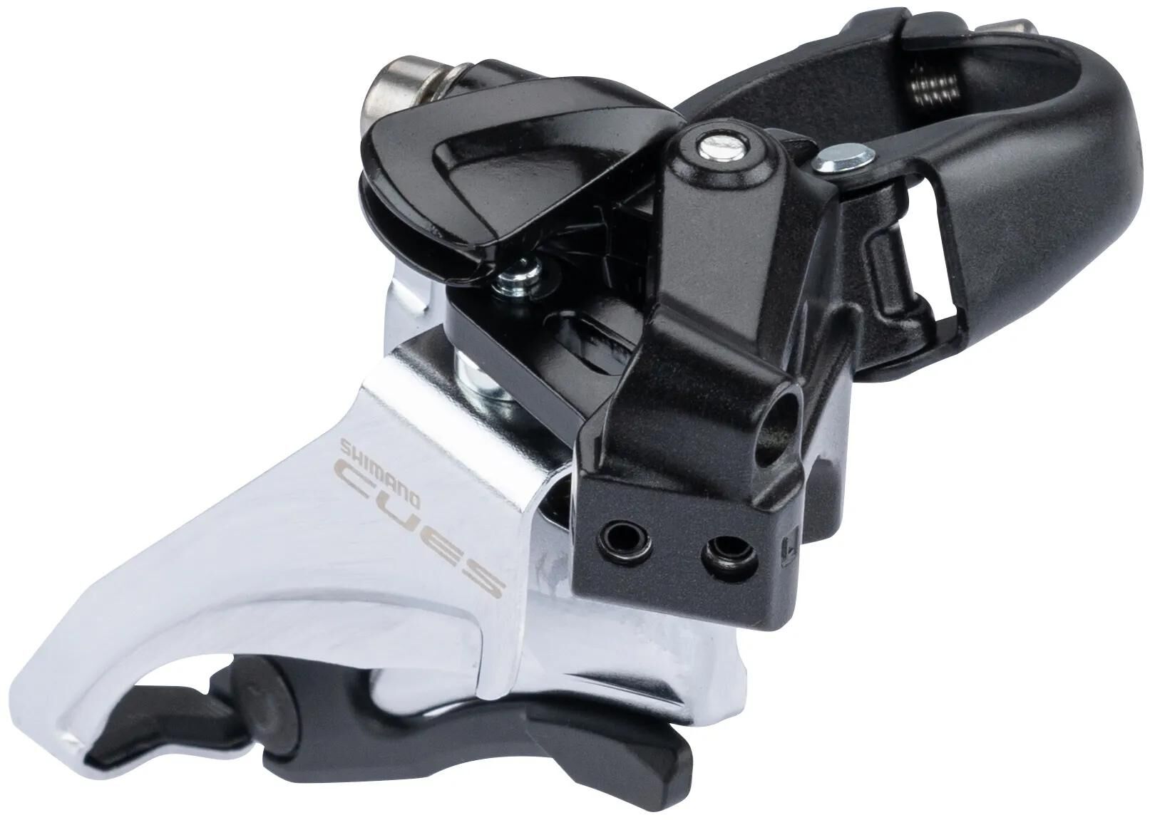 SHIMANO_Umwerfer Umwerfer