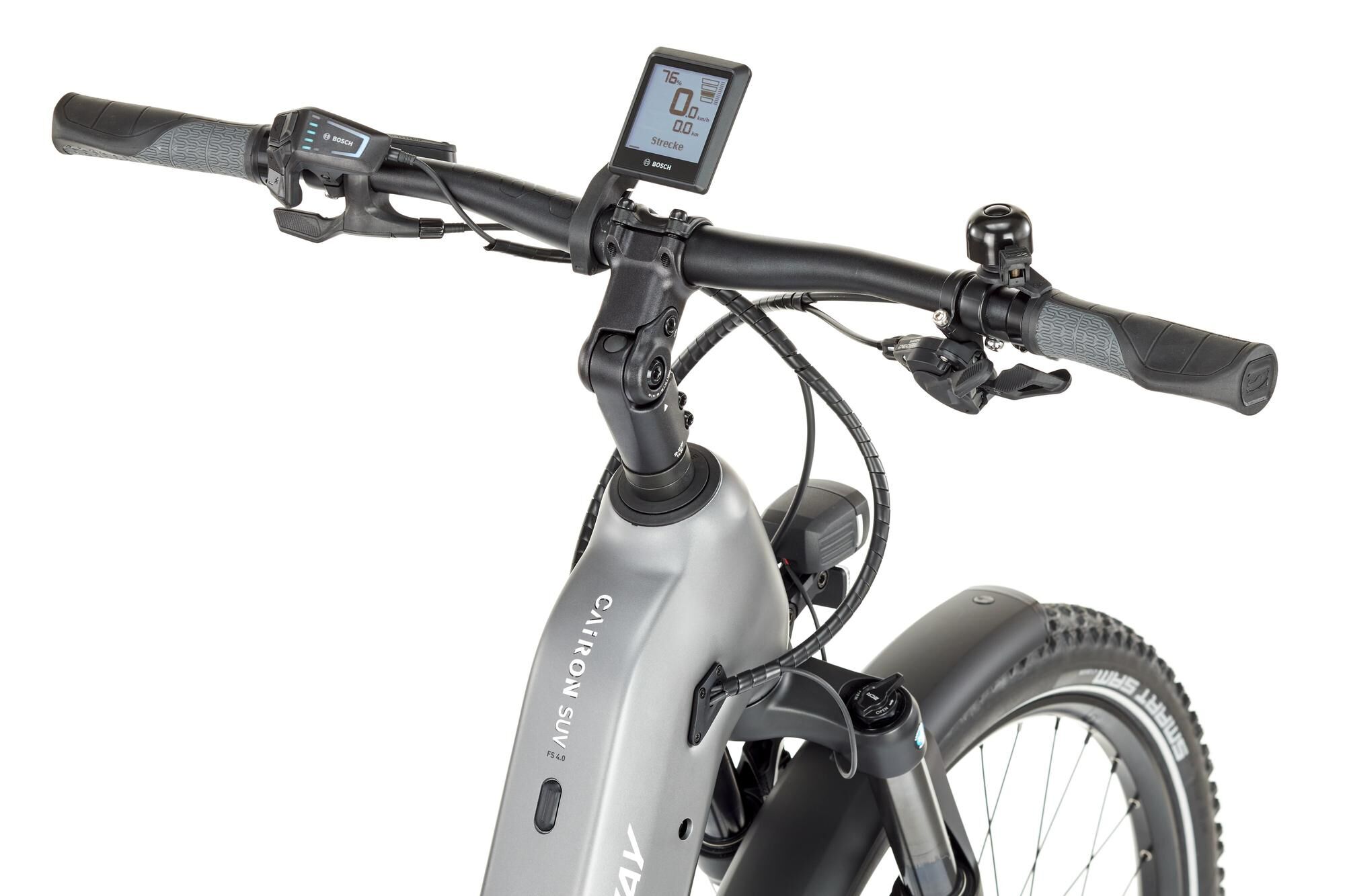 _Elektro-SUV_Cairon SUV FS 4.0_6 Elektro-SUV,Elektroräder,Fahrräder,SUV