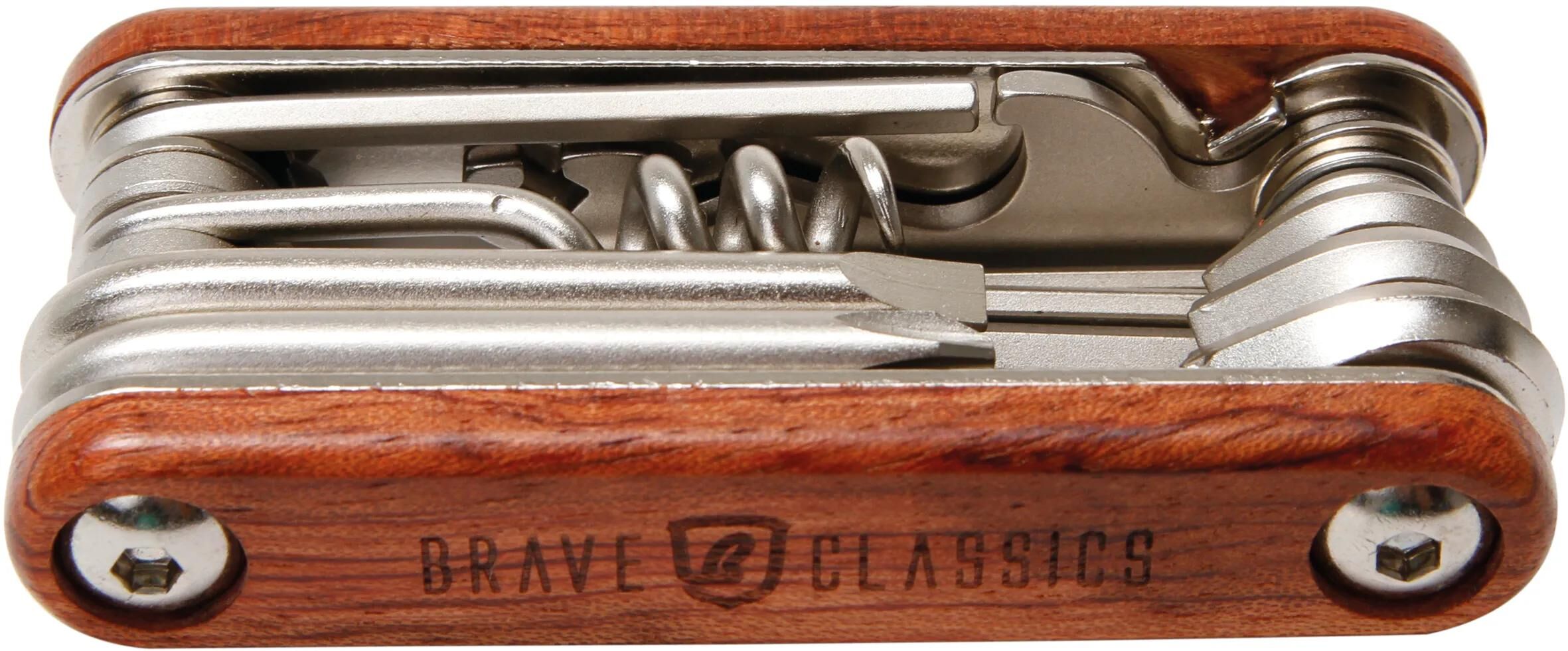 BRAVE CLASSIC_Multifunktionswerkzeug Multifunktionswerkzeuge,Werkzeuge