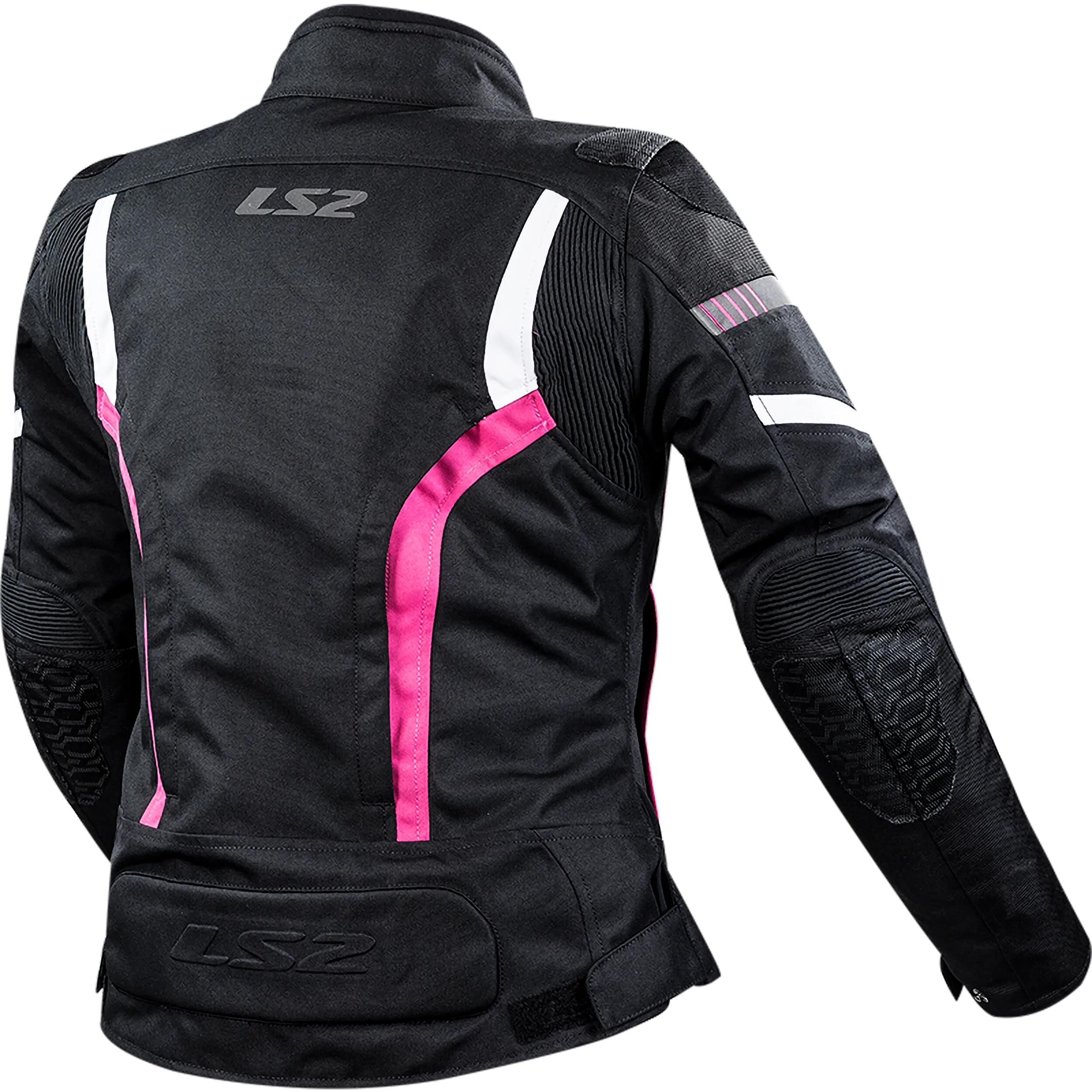 LS2_Jacke Jacken,Bekleidung