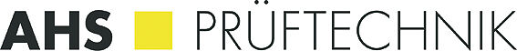AHS PRÜFTECHNIK AHS PRÜFTECHNIK