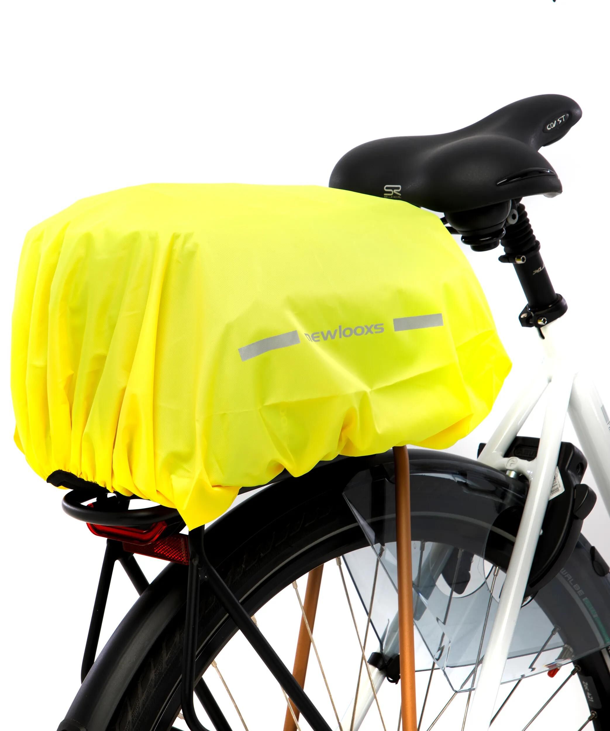 _Gepäckträgertasche Gepäckträgertaschen