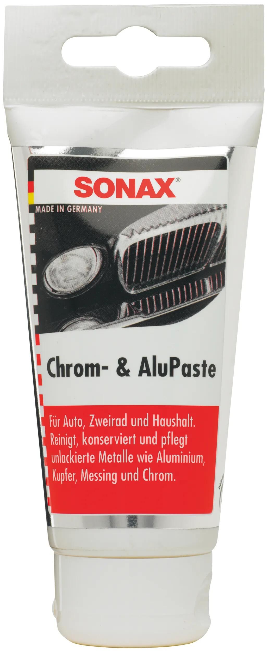 Chrompflege,Pflegemittel,Reinigungsmittel