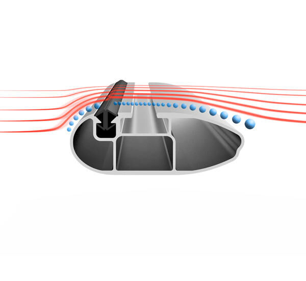 _Dachrelingsträger Dachrelingträger,Dachgepäckträger