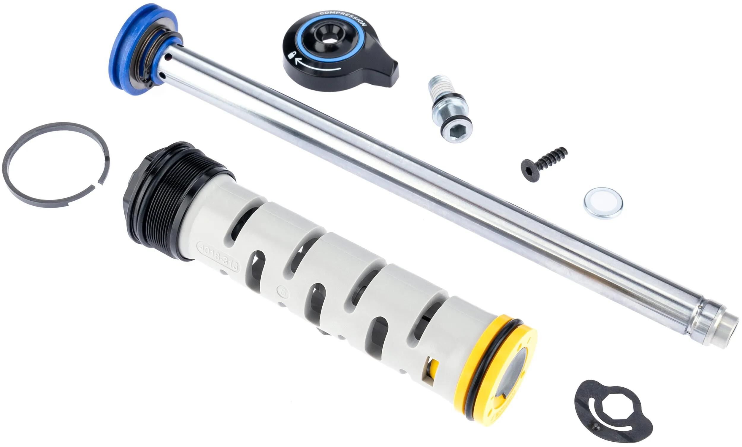 ROCKSHOX_Druckstufe Federgabel - Ersatz