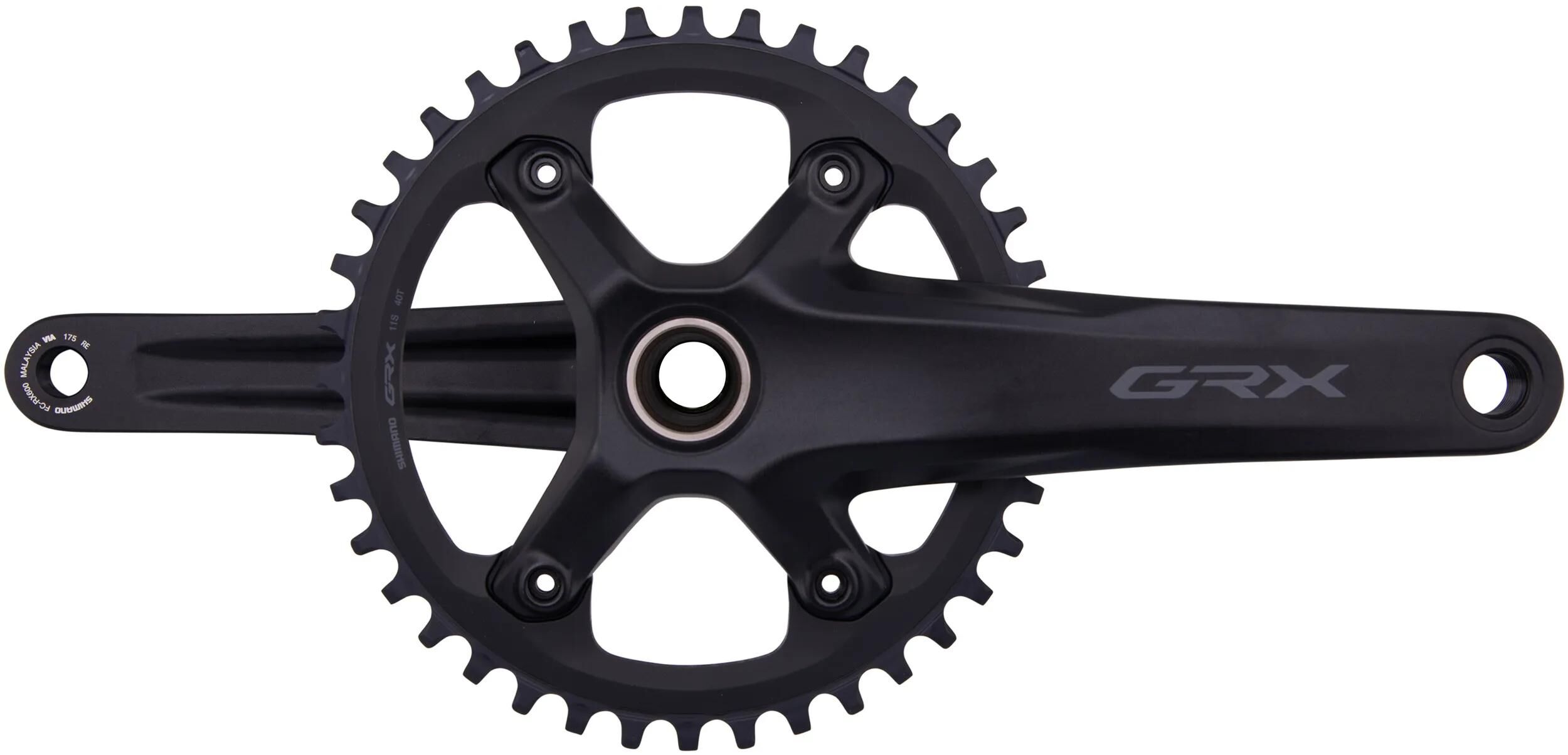 SHIMANO_Kettenradgarnitur Kettenradgarnituren