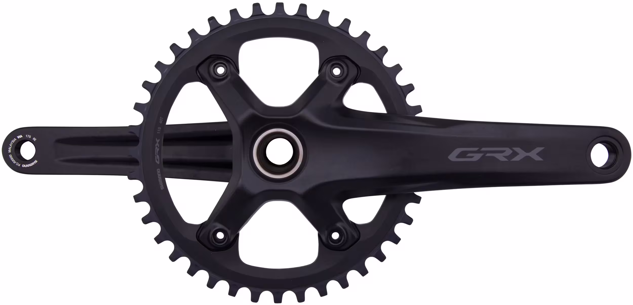 Kettenradgarnituren