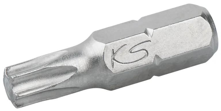 KS TOOLS_Bit Schraubendrehereinsätze - Innensechsrund