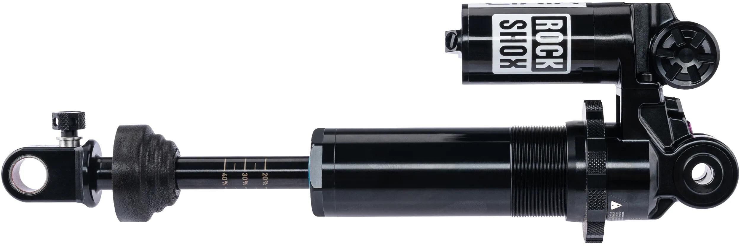 ROCKSHOX_Federbein Federbeine