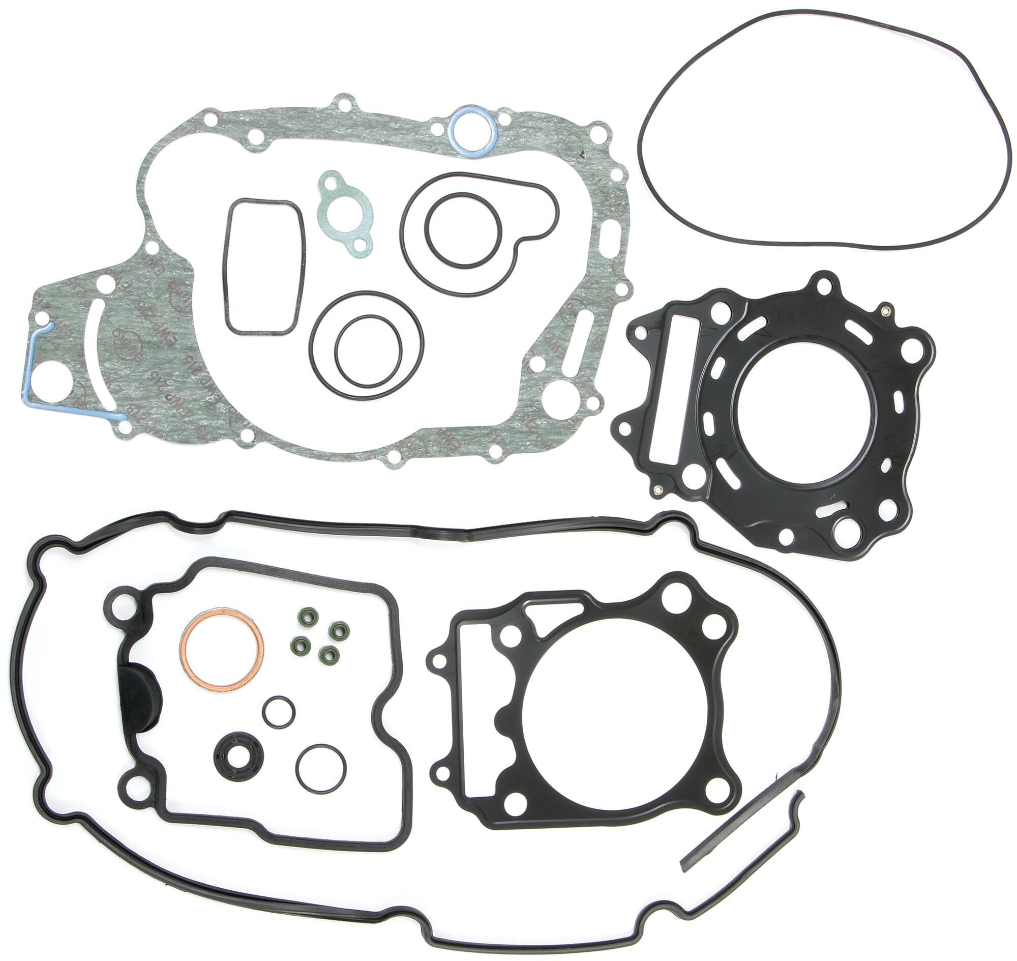 _Motordichtungssatz Dichtungen und Dichtungssätze