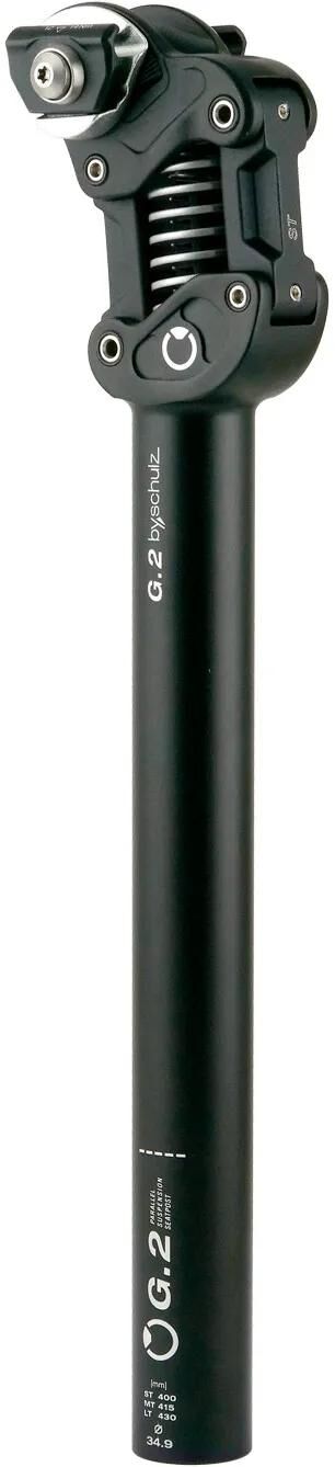 _Parallelogramm-Federsattelstütze Federsattelstützen,Sattelstützen