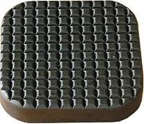 COMPAC_Gummiauflage Wagenheber