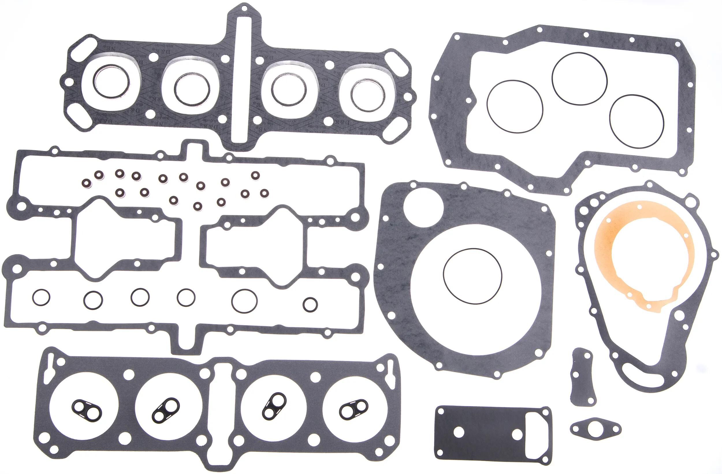 _Motordichtsatz Dichtungen und Dichtungssätze