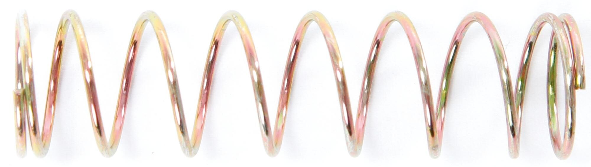 Compression spring Vergaserteile