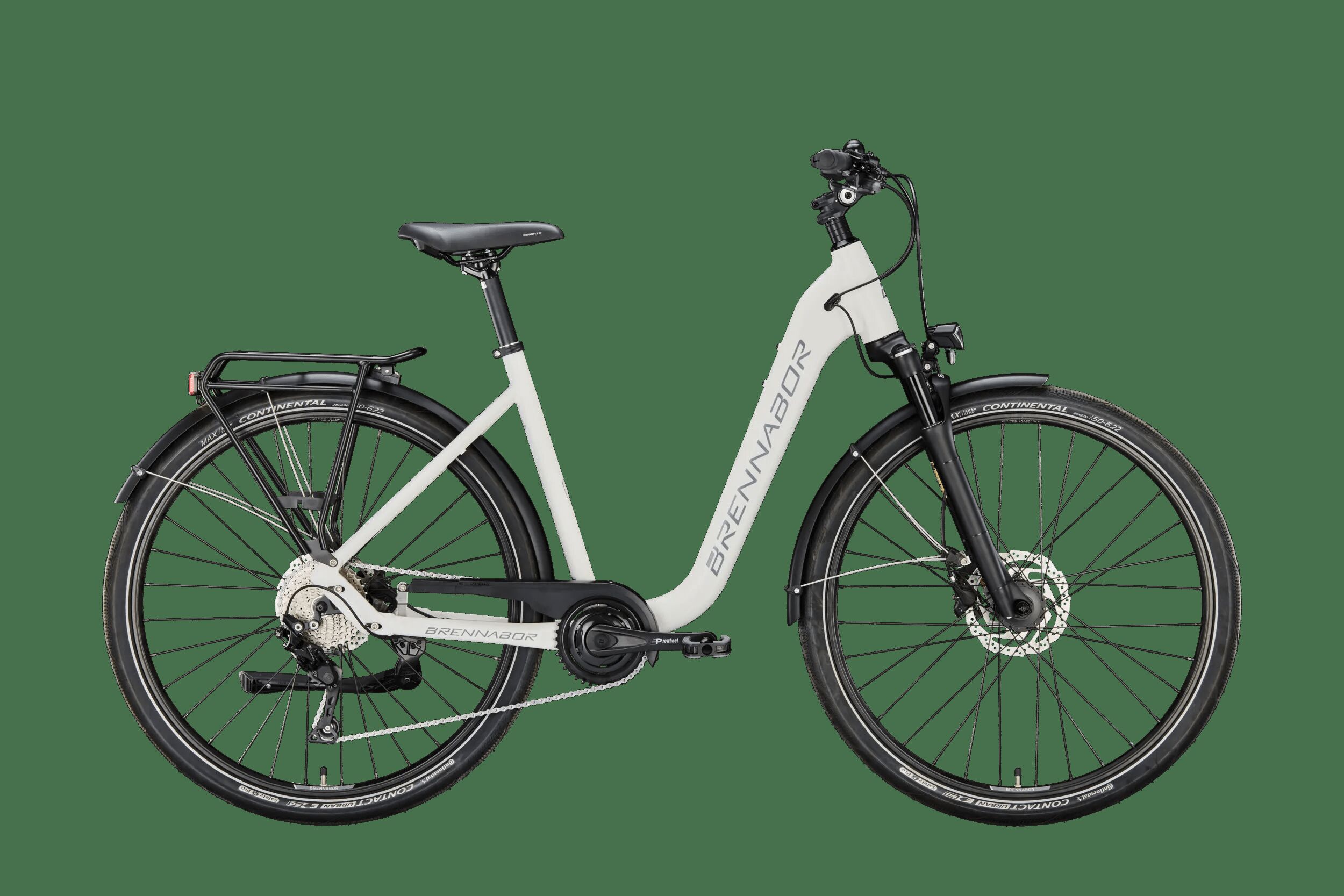 Trekkingräder,Fahrräder,Trekkingrad