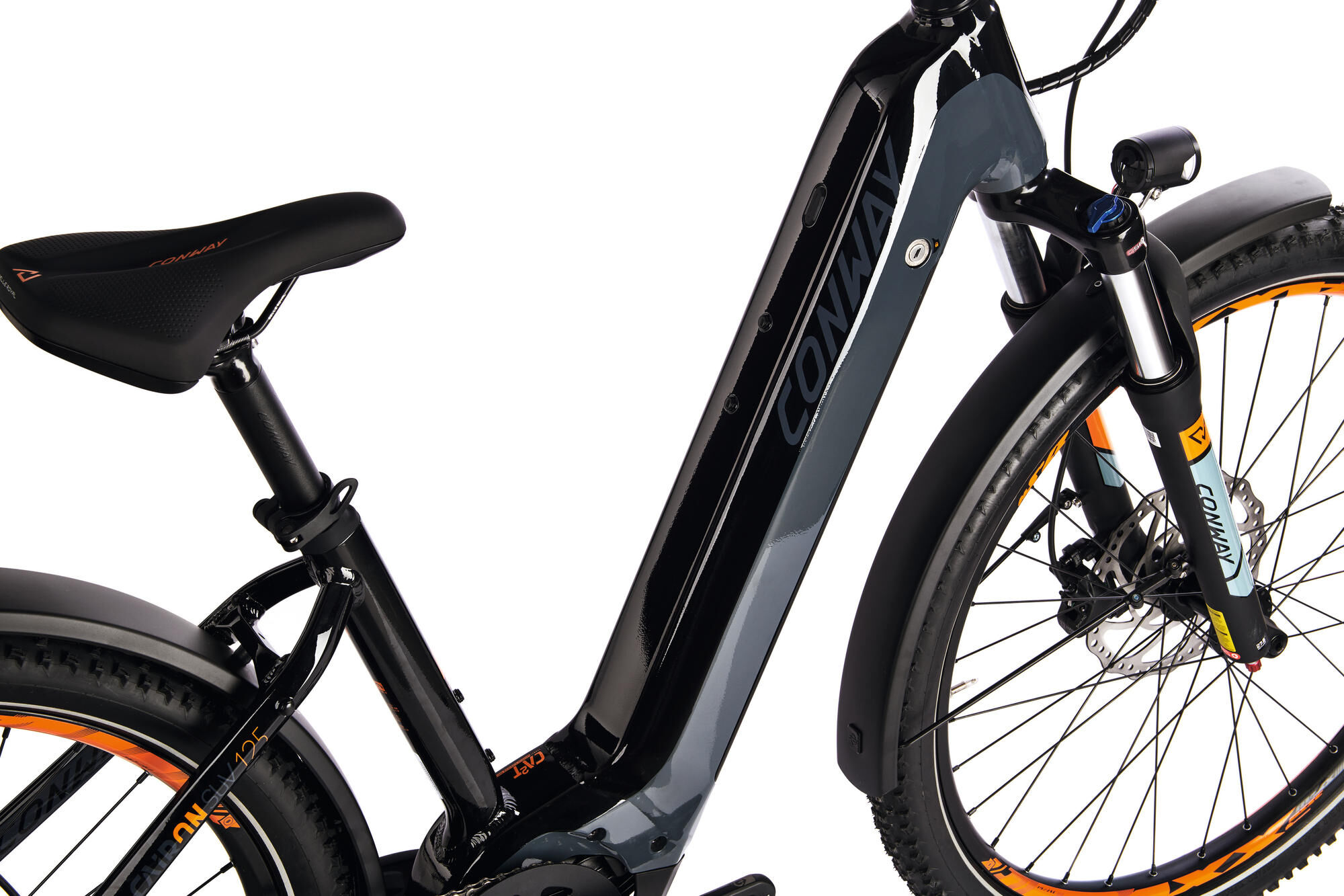 Elektro-SUV,Elektroräder,Fahrräder,SUV