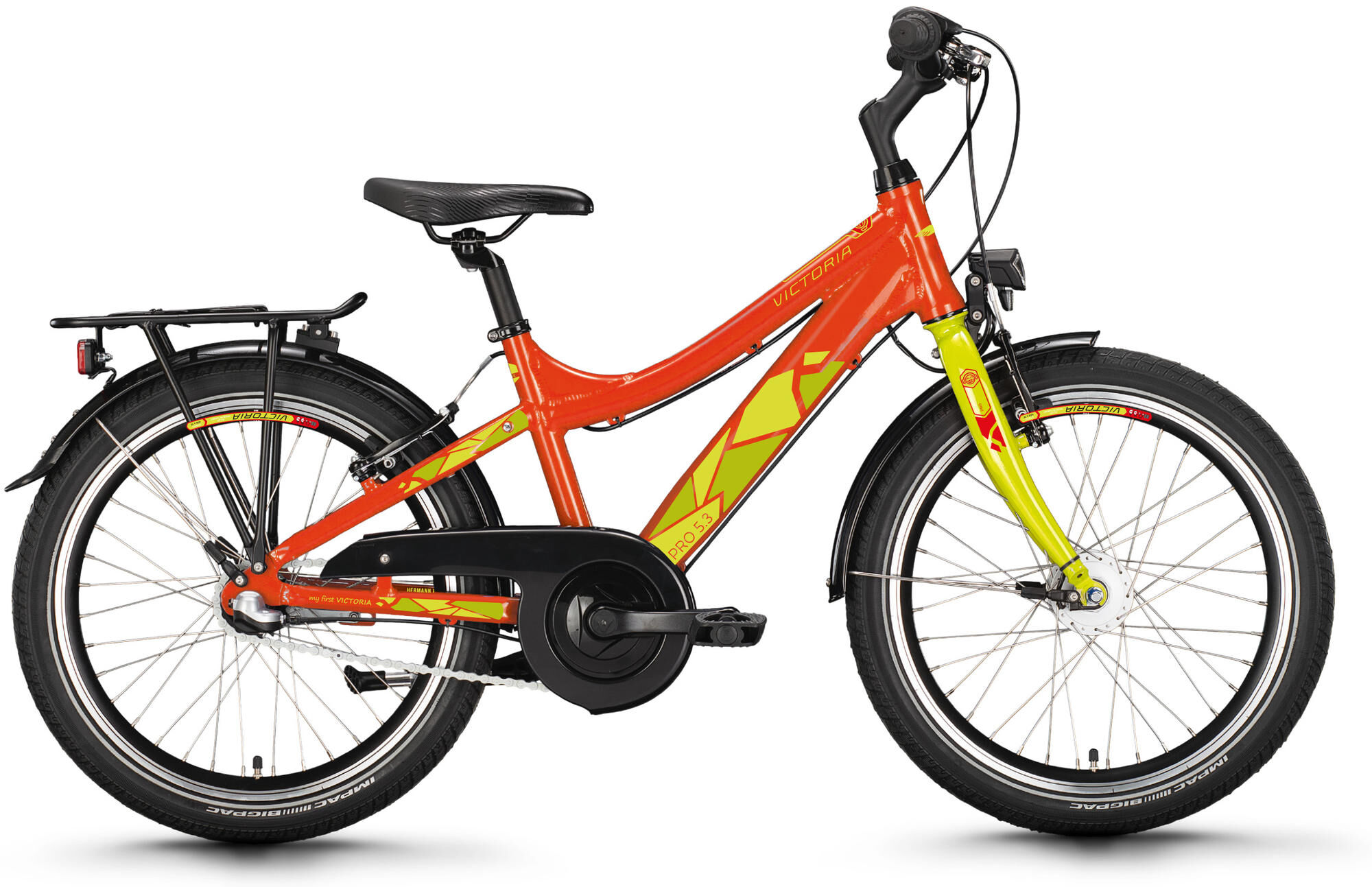 _Jugendrad_Pro 5.3_1 Kinderräder,Fahrräder,Kinderrad