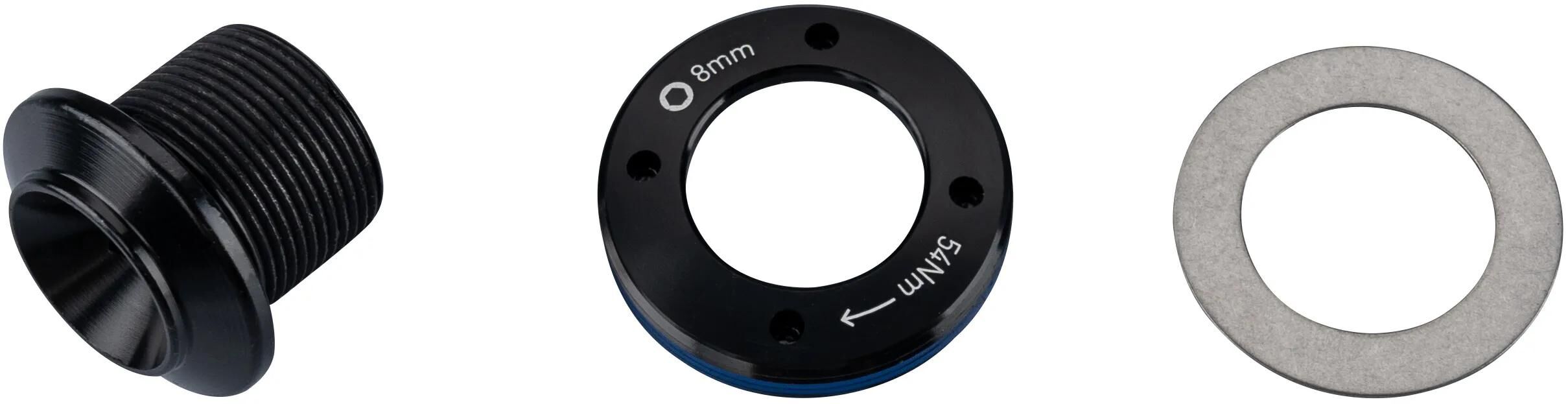 _Kurbelschraube Kettenradgarnituren - Ersatz,Kurbelschrauben