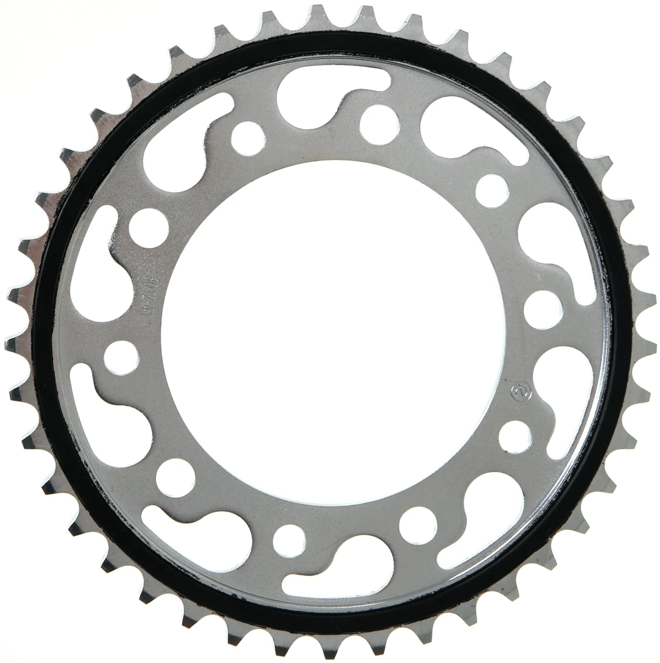 ognibene_Kettenrad Kettenräder