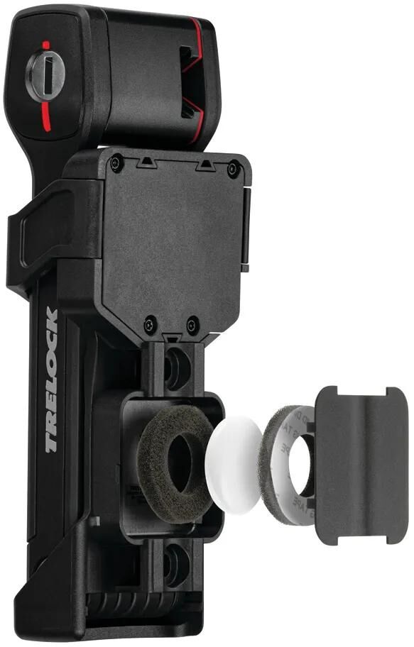 TRELOCK_Faltschloss Faltschlösser,Schlösser