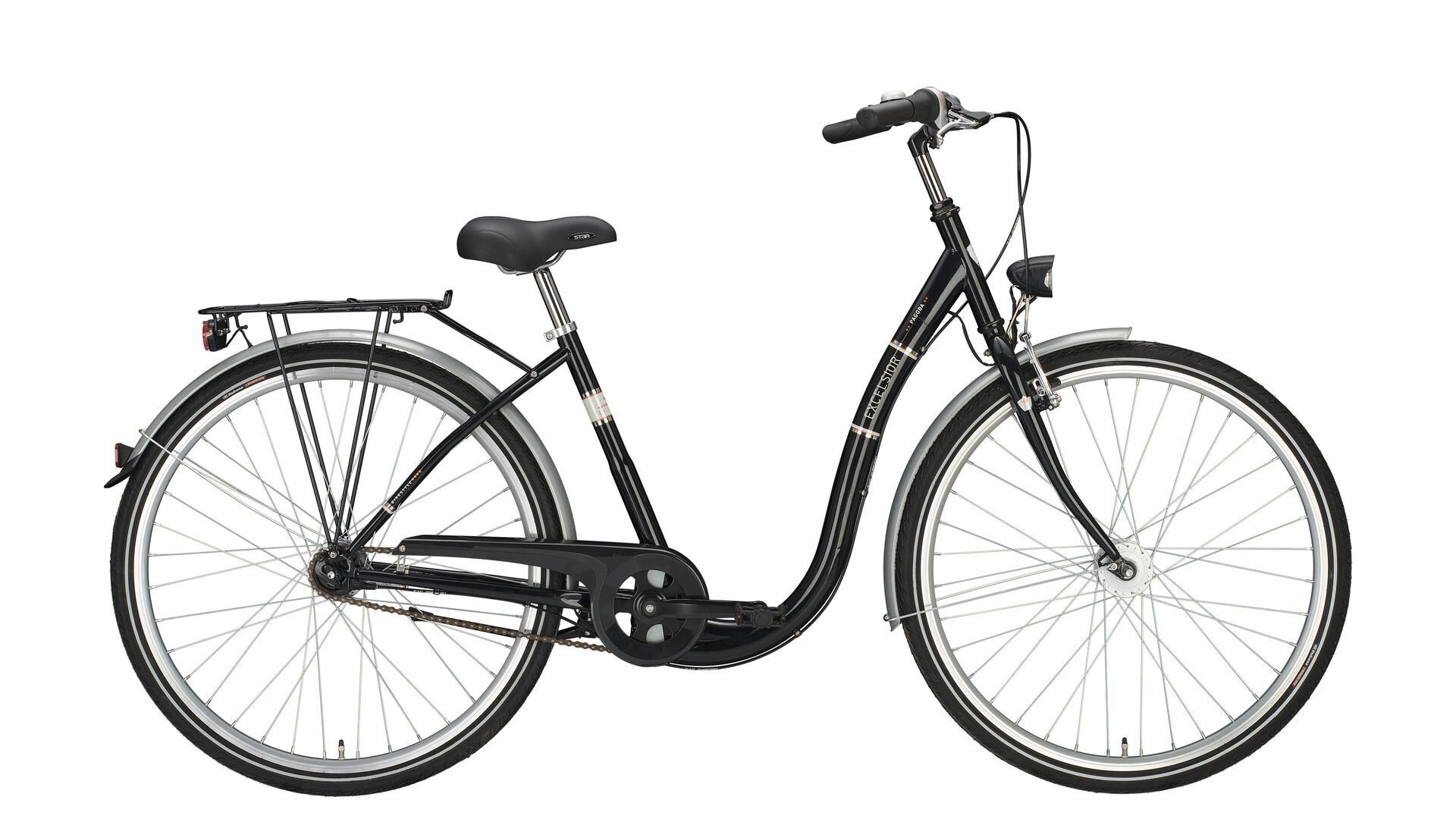 _Cityrad_Pagoba ND_1 Cityräder,Fahrräder,Cityrad