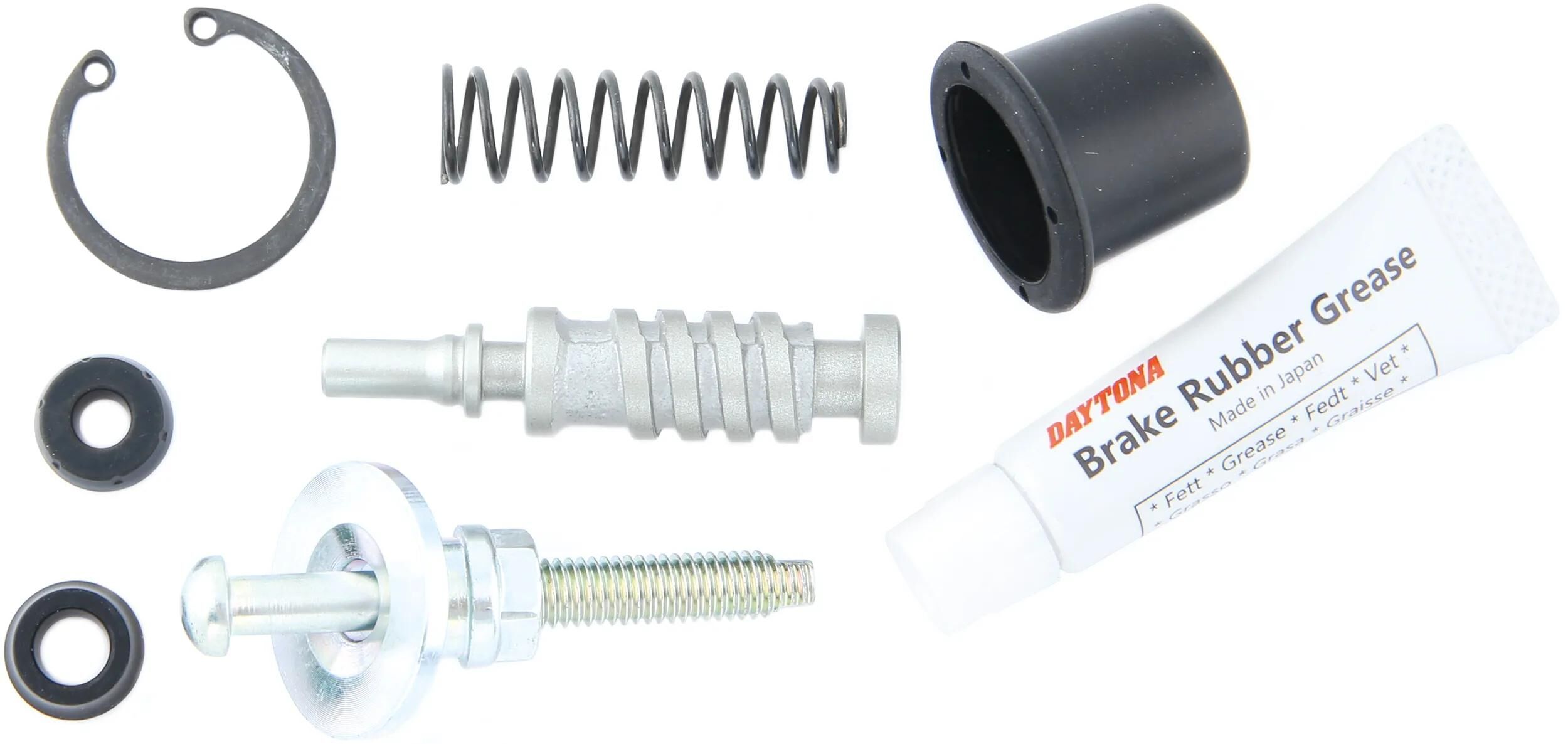 DAYTONA_Reparatursatz Hauptbremszylinder Bremsen Reparatursätze,Reparatursätze