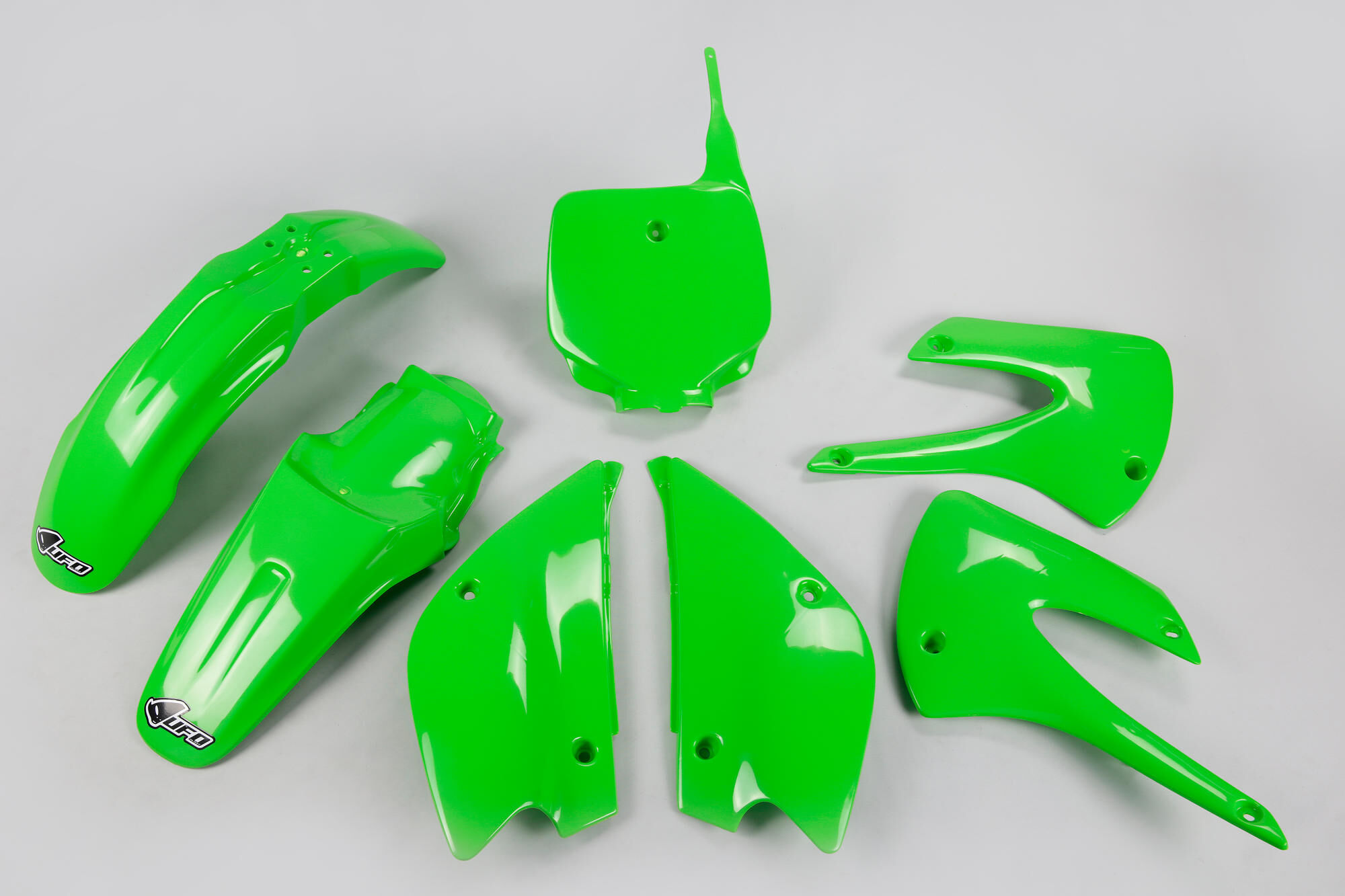 UFO PLAST_Verkleidungssatz Verkleidung