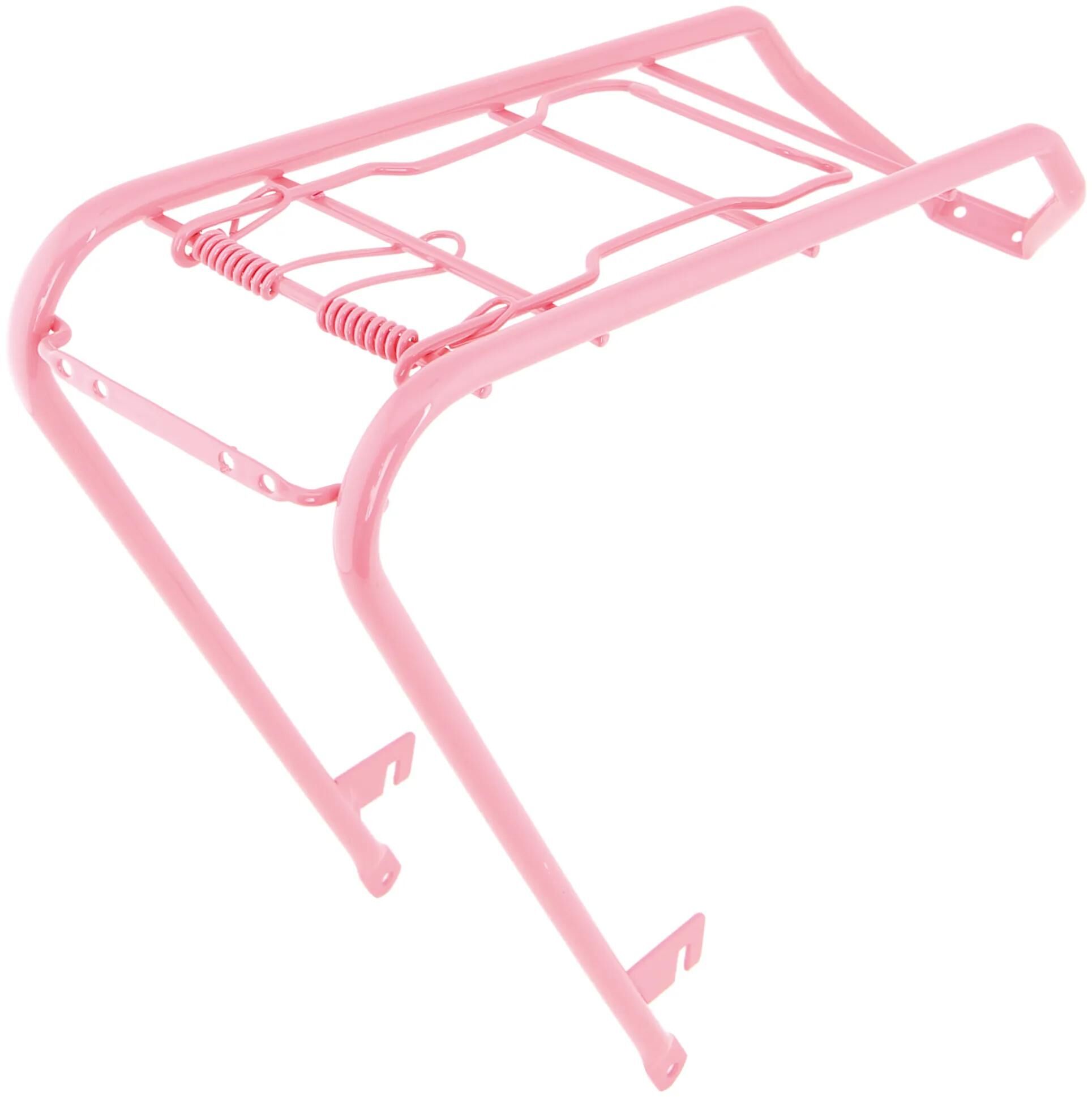 _Gepäckträger Gepäckträger