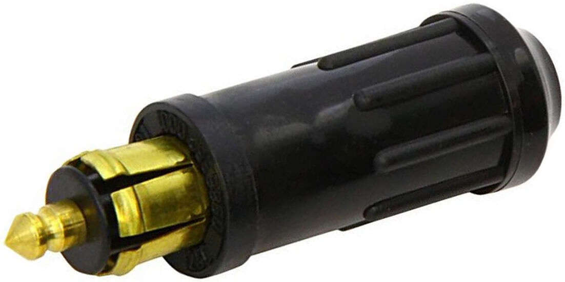 Stecker