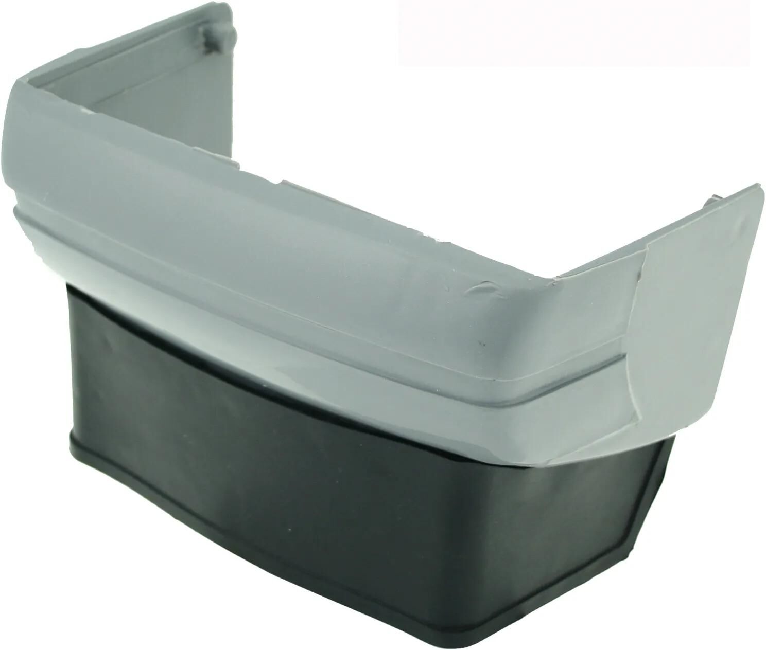 RMS Frame eindstuk Heckverkleidungen