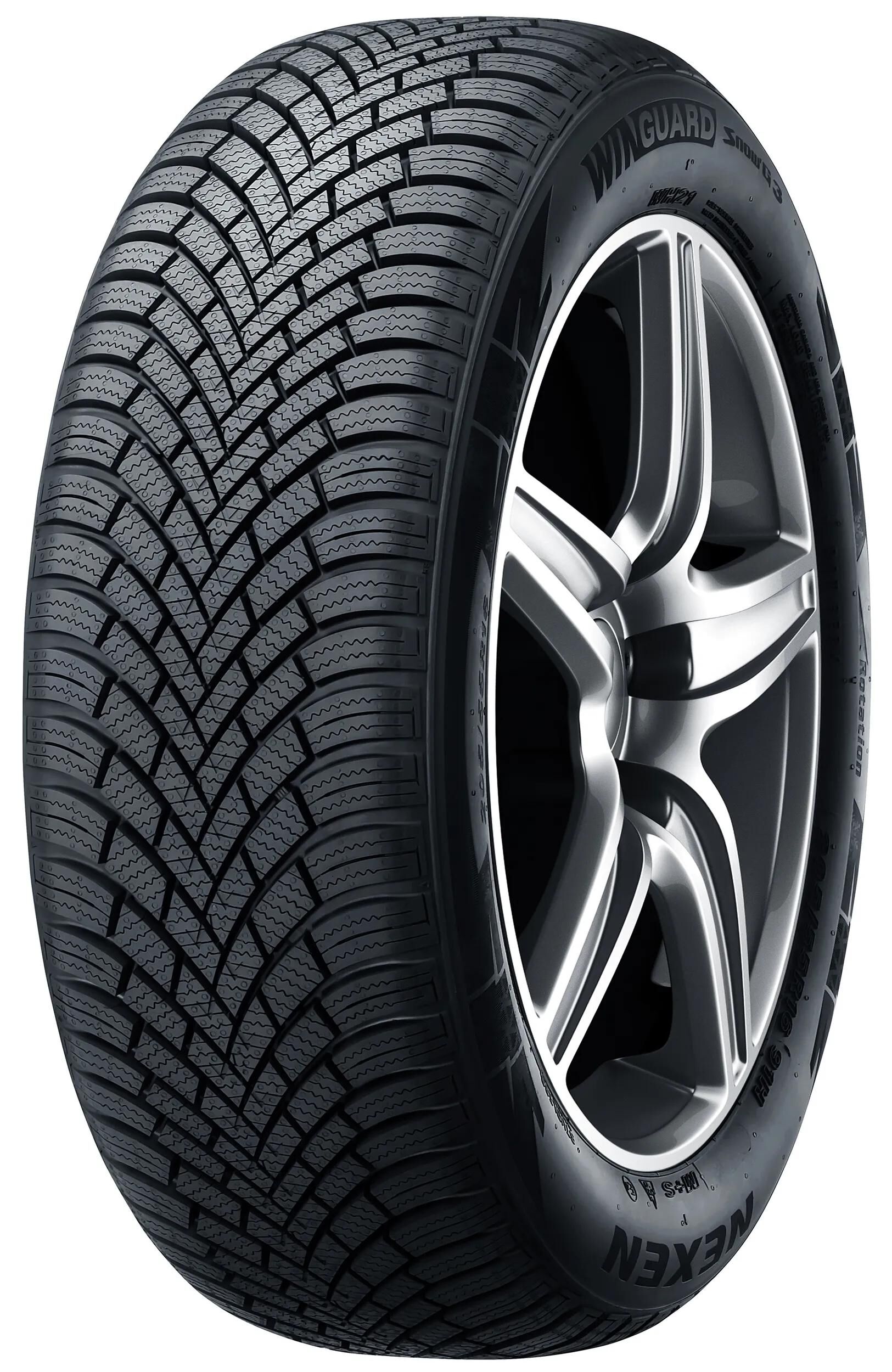 NEXEN TIRE Winterreifen,Reifen