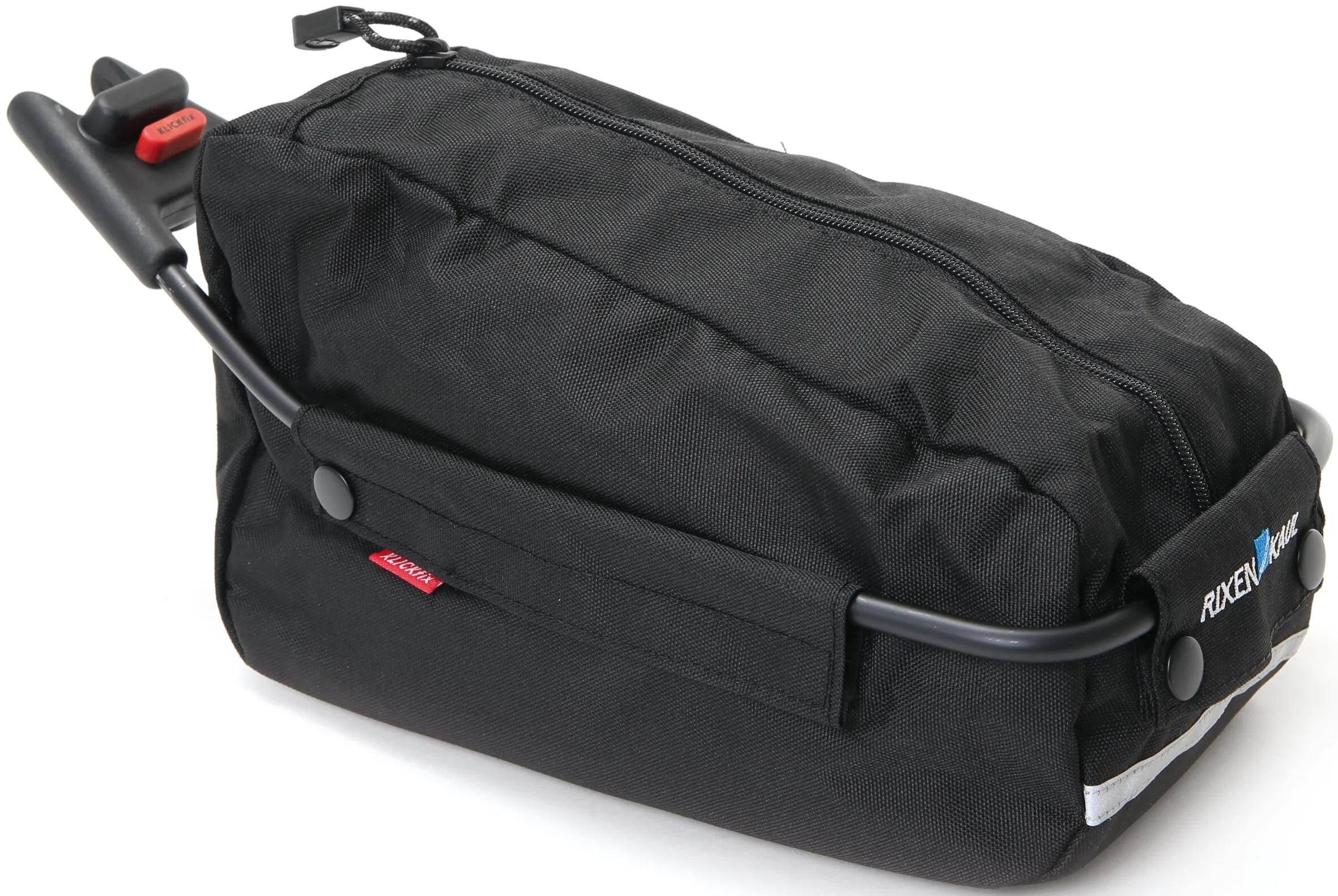 RIXEN & KAUL_Satteltasche Satteltaschen,Taschen,Anhängetasche
