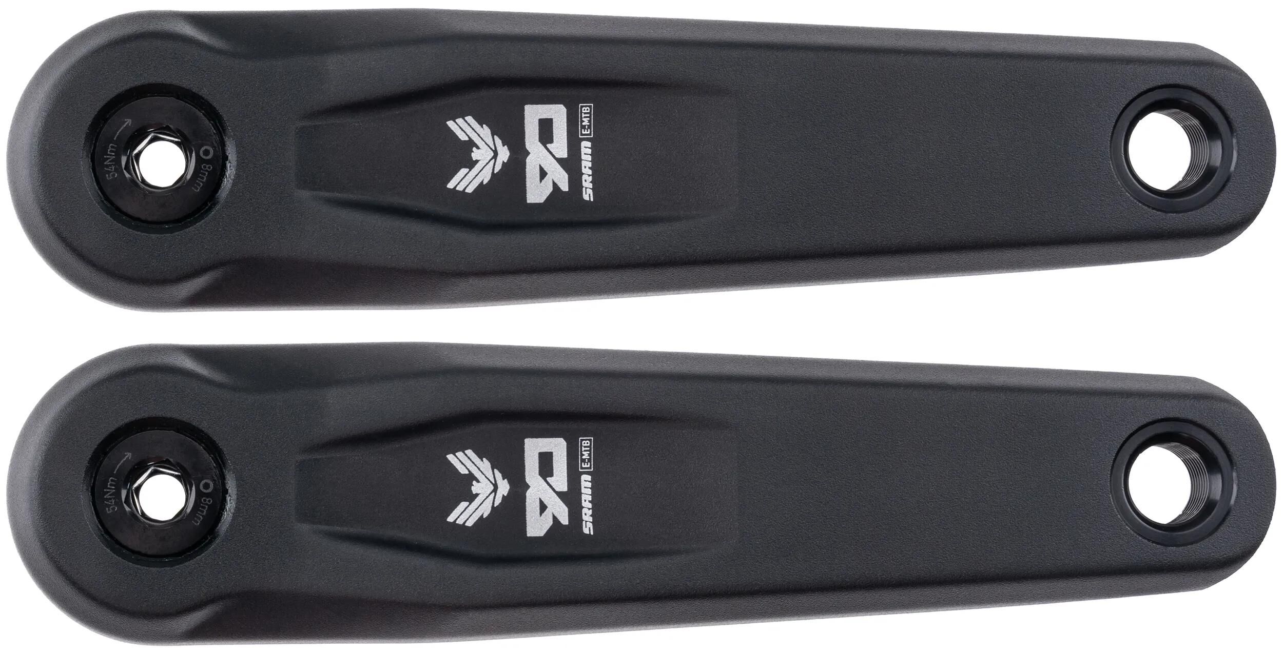 SRAM_Kurbelsatz Kettenradgarnituren