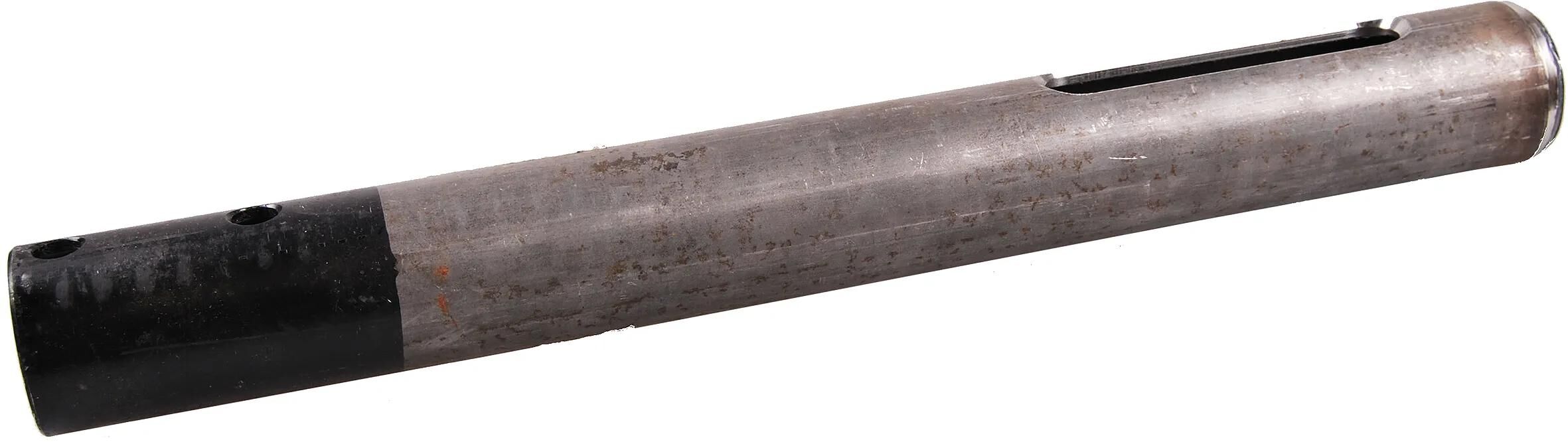 AL-KO zugstange tie rod f.alko overrun device 131r/s afbeelding 1