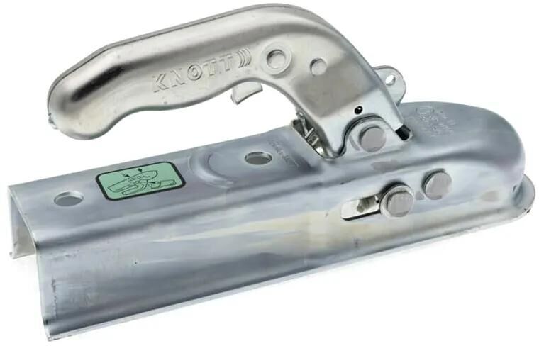 NB PARTS_Kugelkupplung Anhängerteile