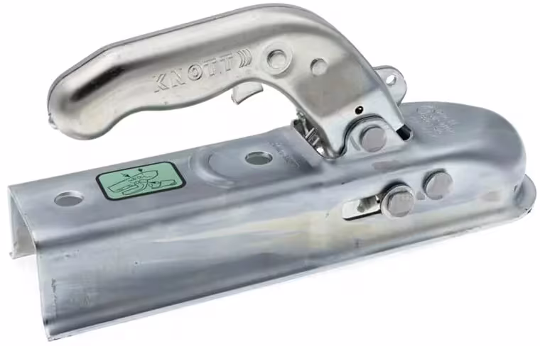 NB PARTS_Kugelkupplung Anhängerteile