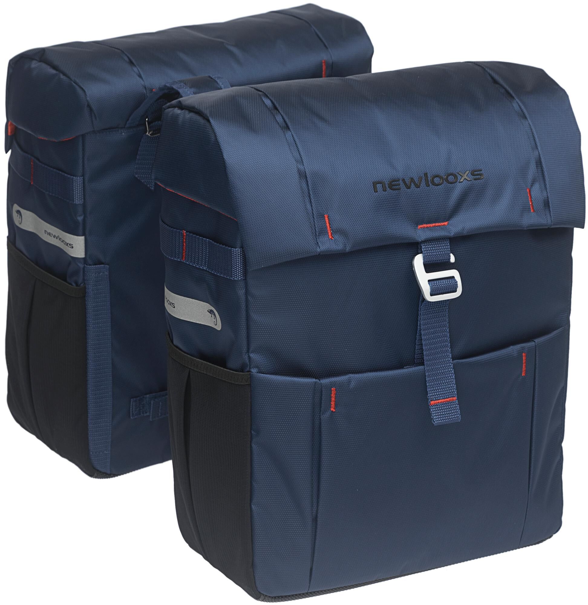 Doppeltaschen