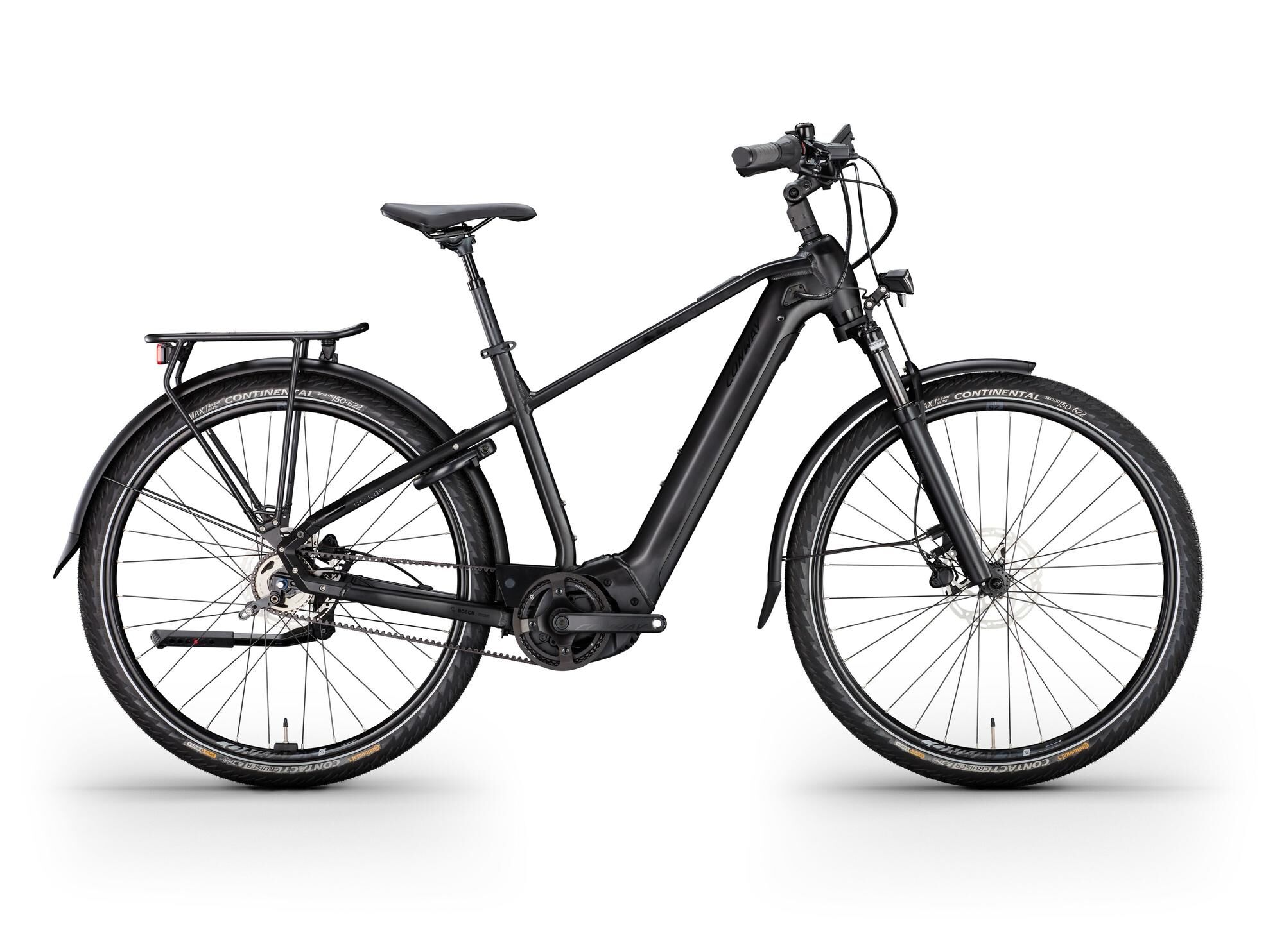 ,Trekkingrad